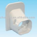 Air Conditioner Central Vacuum Pipe Fittings-