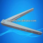 metal air conditioner brackets