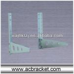 split air conditioner unit wall mount bracket