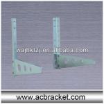 Small size air conditoner support bracket-