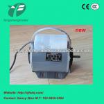 Air cooler electric motor