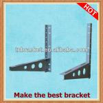 split air conditioner mounting brackets-