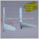 split air conditioner bracket-