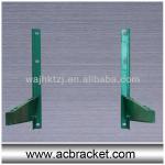 home air conditioner steel mounting bracket-