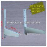 iron brackets for air conditioner