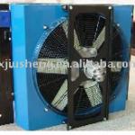 aluminum air-cooling heat exchanger