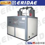 Combined dryer low Dew point refrigerated air dryer