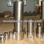 High Pressure Filters