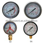 Pressure Gauge for air compressor