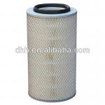 High precision air compressor parts air compressor filter
