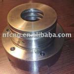 SAFE CNG Compressor Spare Parts piston