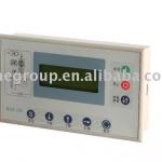 PLC controller for air compressor