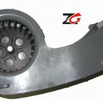 Air gas Blowers motor