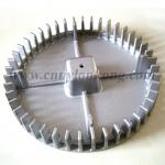 al casting parts for auto and machine parts