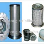 SULLAIR screw-type air compressor oil-air separator oil filters