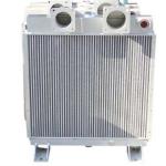 Oil Cooler For Air Compressor Style