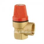 Gas Safety Valve