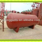 China Excellent industry oil storage tank,boiler fuel tank