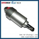 Single action cylinder spare parts for air compressor-