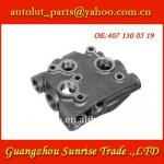 TRUCK AIR BRAKE COMPRESSOR 407 130 05 19 FOR BENZ