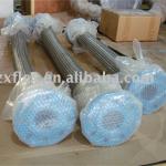 flexible expansion joint carbon steel flanges