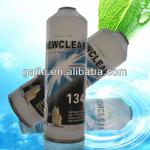 eco refrigerant gas r134a in good quality-