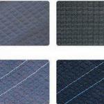 (pp net,nylon net)Air conditioning filter mesh