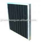Air Filter of Activated Carbon