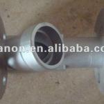 steel casting angle joint