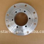 front bearing flange for bock compressor-