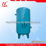 air compressor parts stereometric formula gas holder(air tank)-