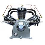 compressor bare pump-