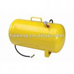 ASME certified air tank