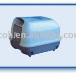 Secoh SLL 40 Air Compressor pump