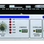 gated compressor limiter SD-866