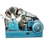 Marine Medium-pressure Air Compressor