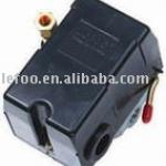 pressure control switch for air compressor