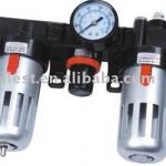 Air filter,regulator,lubricator