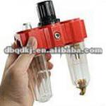 G1/2&#39;&#39; Ports Quality Gurantee Air Source Treatment Unit Pneumatic Lubricator 398-15