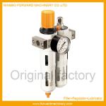 Air unit Filter Regulator Lubricator-OU