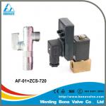 compressor parts