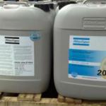 Lubricant Oil for Atlas Copco Air compressor