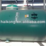 Pressure Air Tank