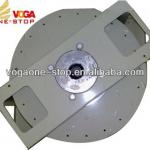 Motor Fan for Atlas Copco Air Compressor Parts 1613948801