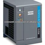 Atlas Copco Compressor Air Dryer Atlas Copco Refrigerant air dryers FX14
