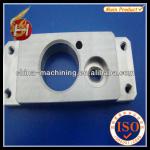 cnc machined parts/customized cnc machined part/precision metal machined part for air compressor