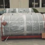 Air tank for compressor