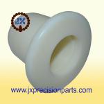 Plastic machine parts POM precision parts turning machinery parts