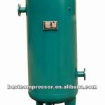 compressed air receiver