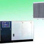 2012 air compressor oil cooler